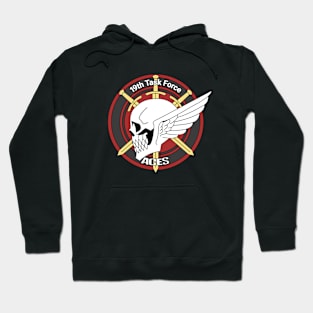 19th Task Force Hoodie